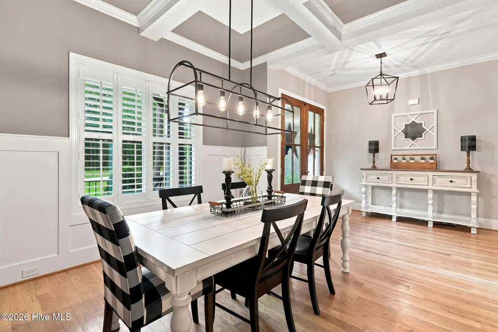 5508 Via Lombardia Plaza Wake Forest, NC 27587