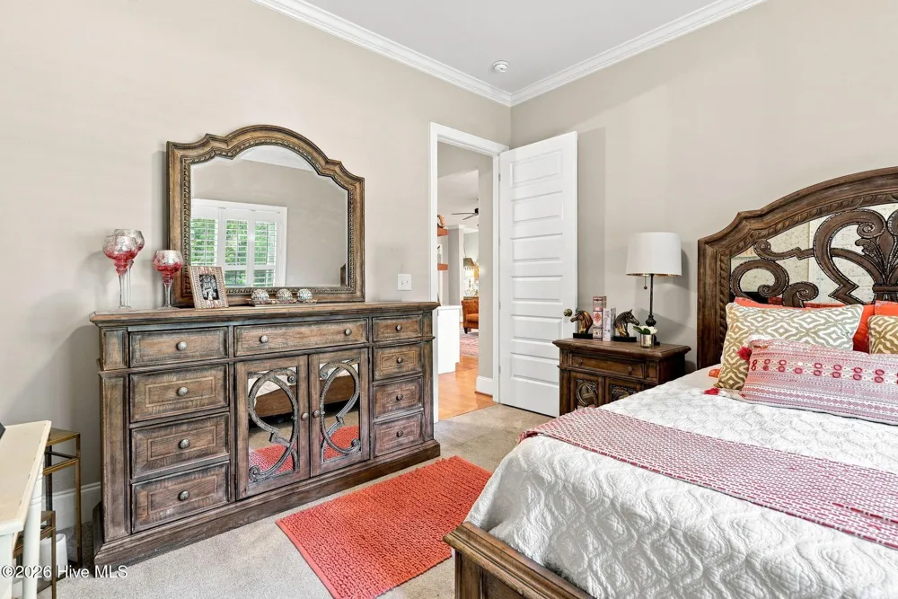 5508 Via Lombardia Plaza Wake Forest, NC 27587