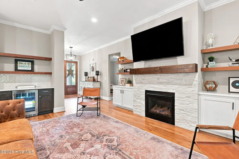 5508 Via Lombardia Plaza Wake Forest, NC 27587