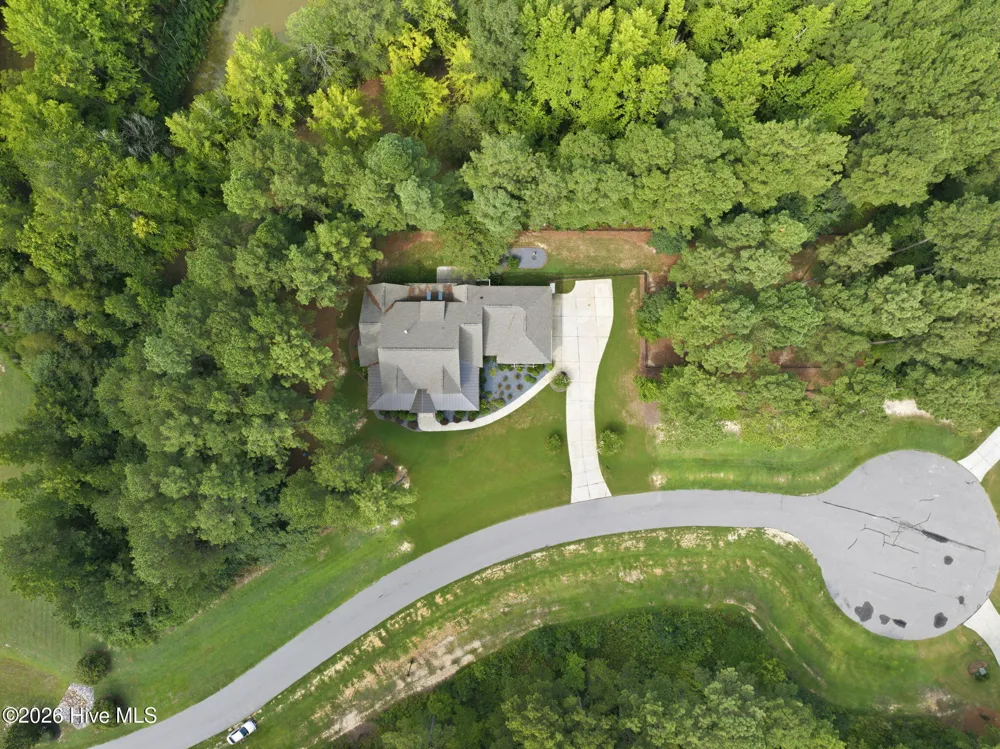 5508 Via Lombardia Plaza Wake Forest, NC 27587