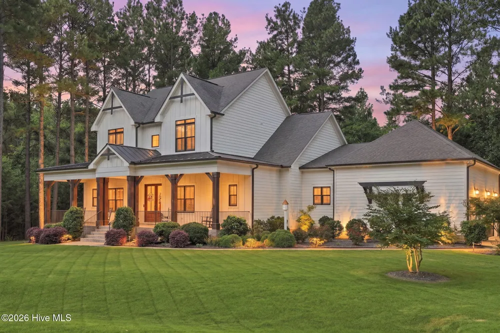 5508 Via Lombardia Plaza Wake Forest, NC 27587