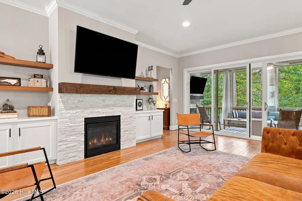 5508 Via Lombardia Plaza Wake Forest, NC 27587