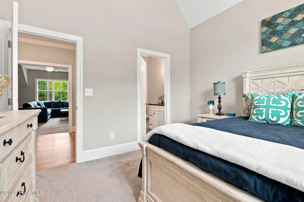 5508 Via Lombardia Plaza Wake Forest, NC 27587