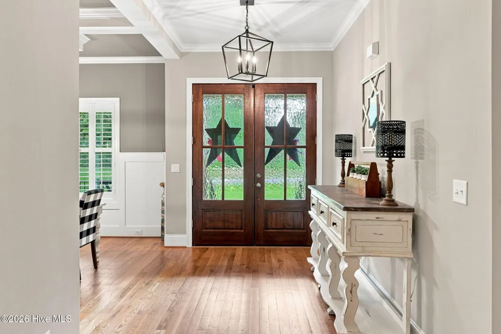 5508 Via Lombardia Plaza Wake Forest, NC 27587