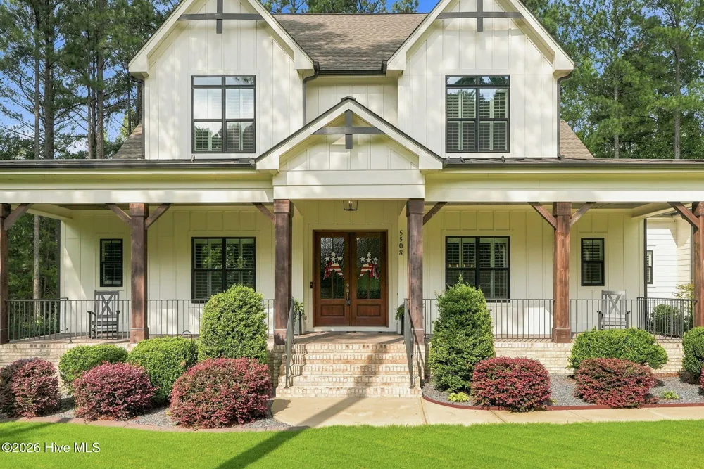 5508 Via Lombardia Plaza Wake Forest, NC 27587