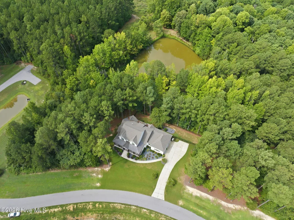 5508 Via Lombardia Plaza Wake Forest, NC 27587