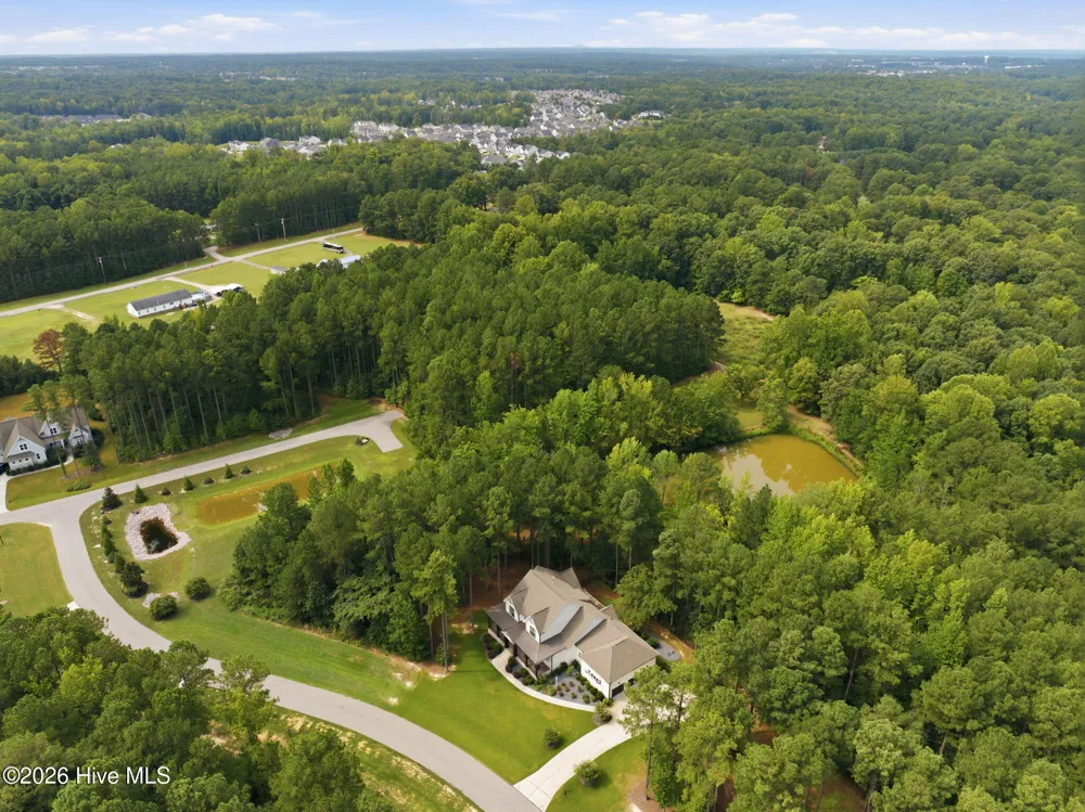 5508 Via Lombardia Plaza Wake Forest, NC 27587
