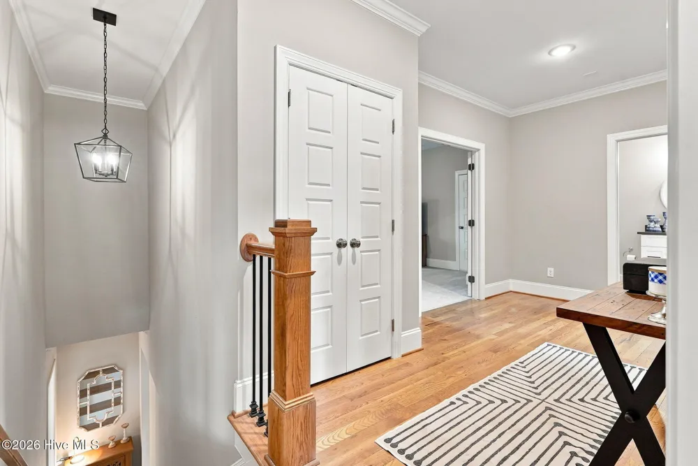 5508 Via Lombardia Plaza Wake Forest, NC 27587