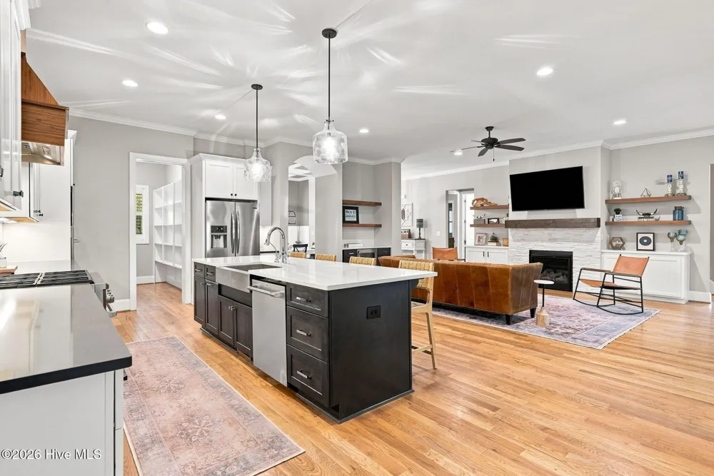 5508 Via Lombardia Plaza Wake Forest, NC 27587