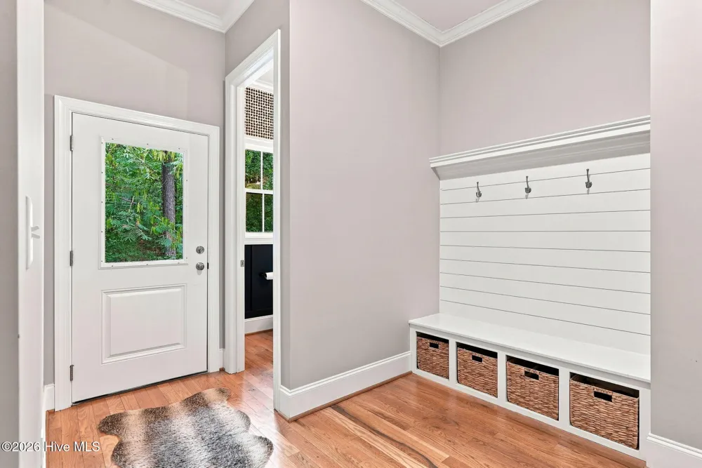 5508 Via Lombardia Plaza Wake Forest, NC 27587
