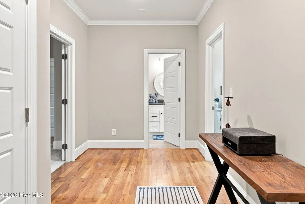5508 Via Lombardia Plaza Wake Forest, NC 27587