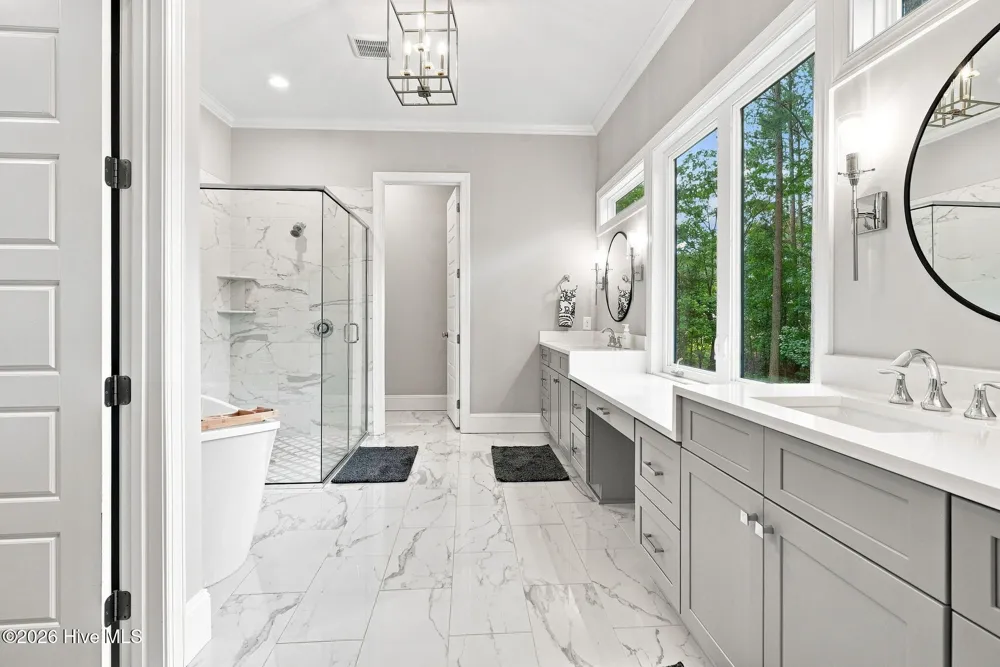5508 Via Lombardia Plaza Wake Forest, NC 27587