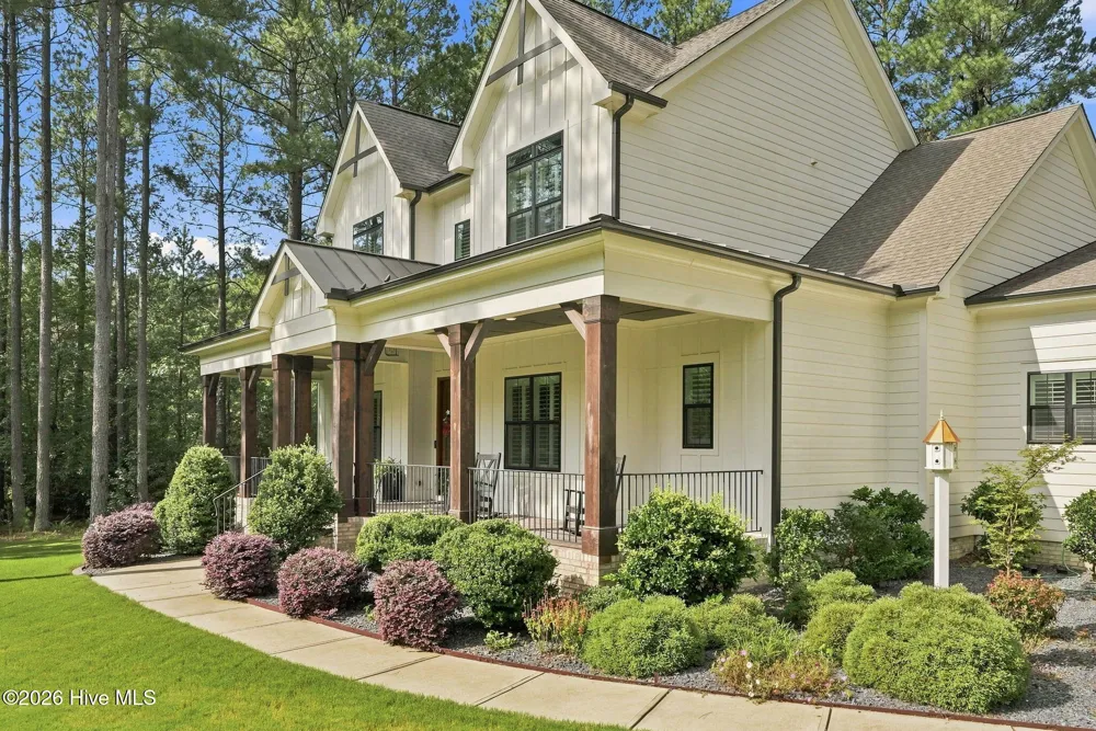 5508 Via Lombardia Plaza Wake Forest, NC 27587