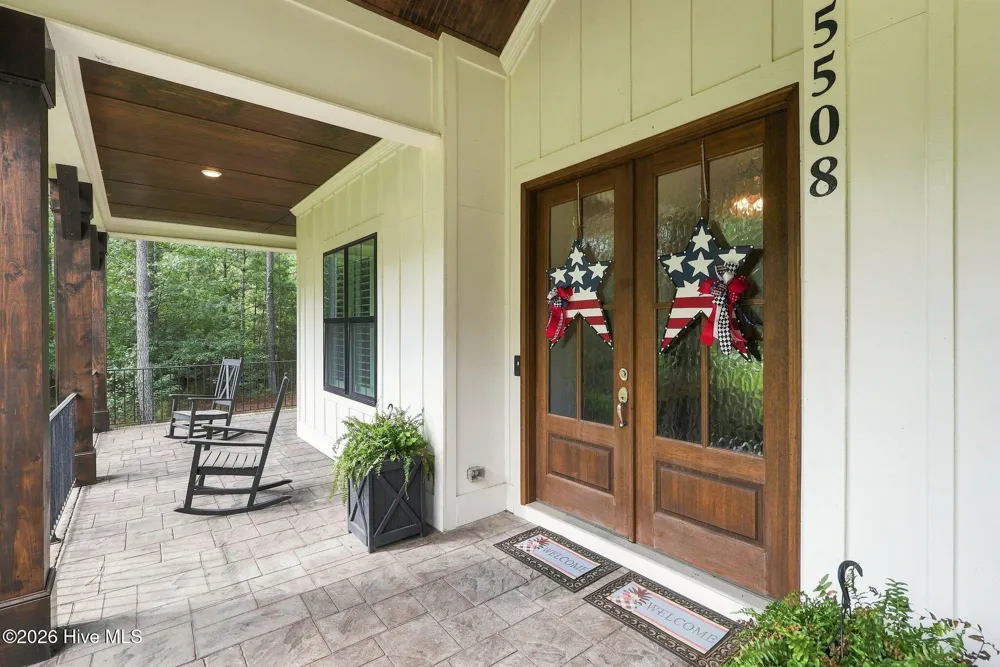5508 Via Lombardia Plaza Wake Forest, NC 27587