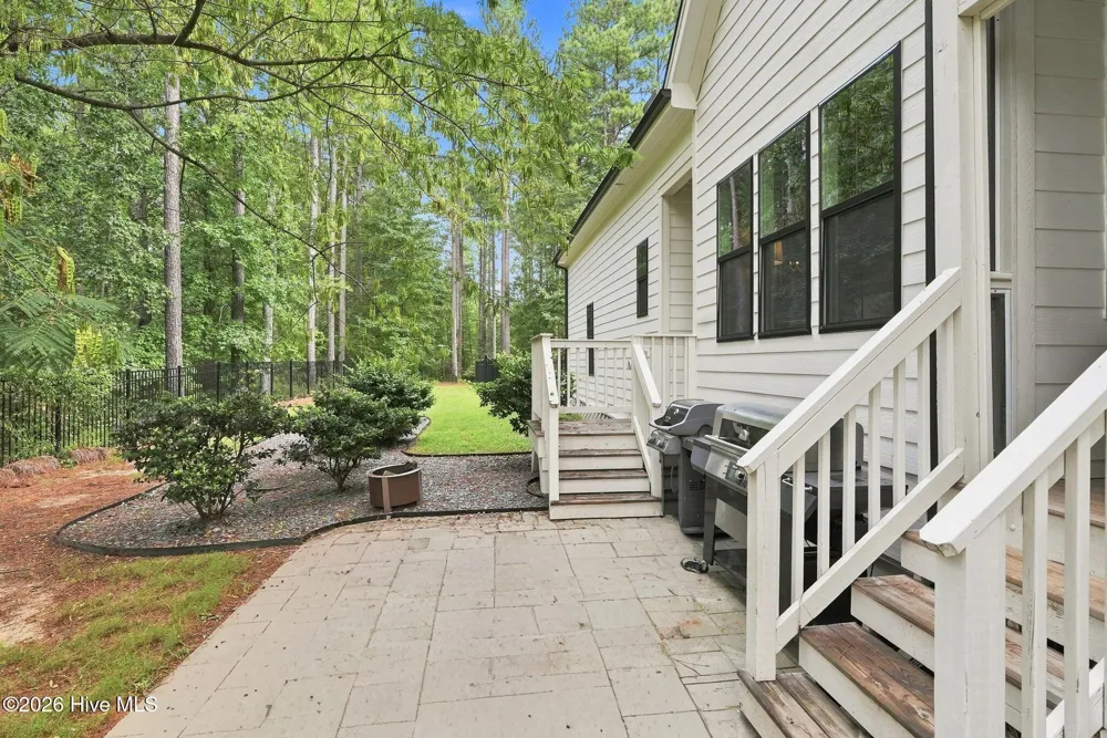 5508 Via Lombardia Plaza Wake Forest, NC 27587