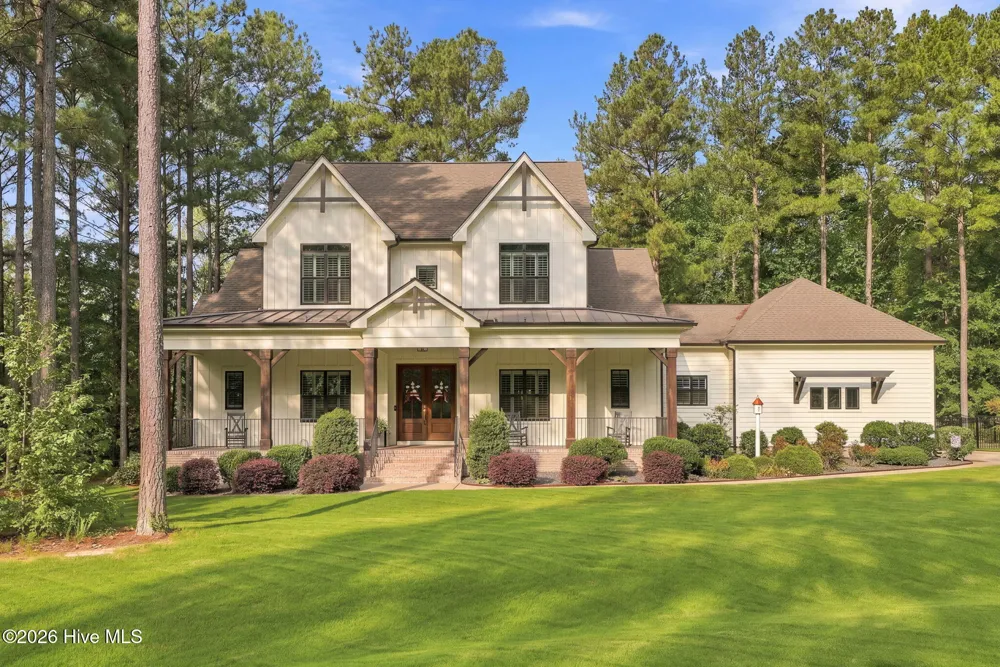 5508 Via Lombardia Plaza Wake Forest, NC 27587