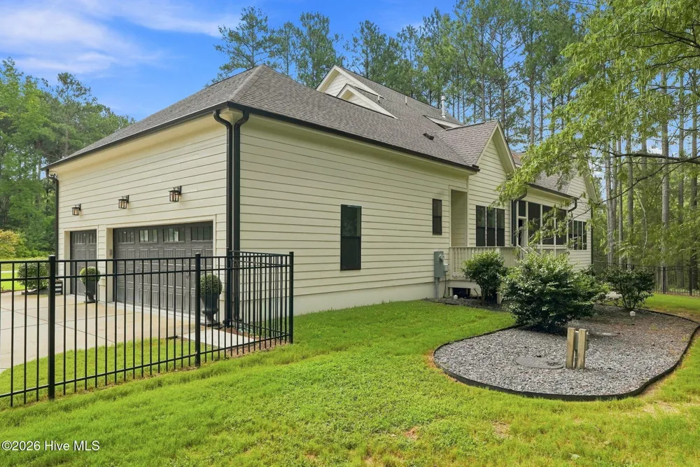 5508 Via Lombardia Plaza Wake Forest, NC 27587