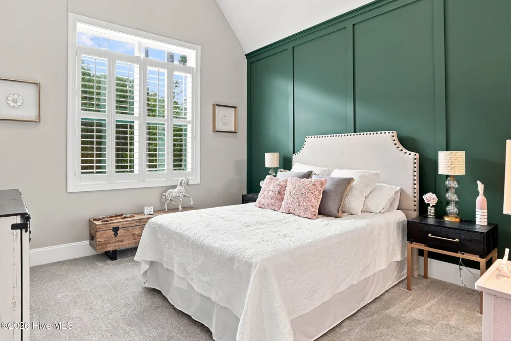 5508 Via Lombardia Plaza Wake Forest, NC 27587