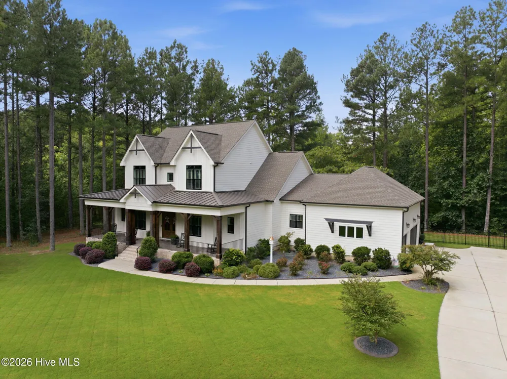 5508 Via Lombardia Plaza Wake Forest, NC 27587