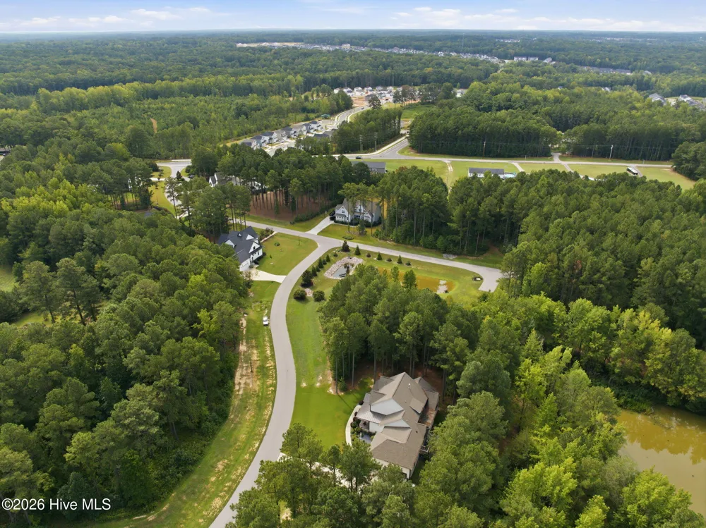 5508 Via Lombardia Plaza Wake Forest, NC 27587
