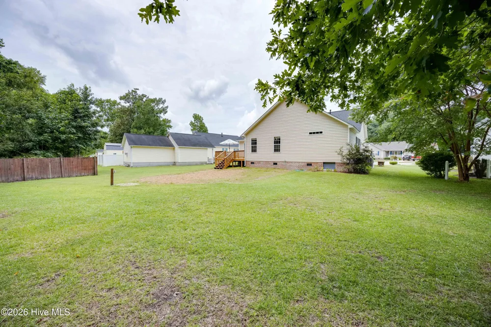 117 Ore Court Washington, NC 27889