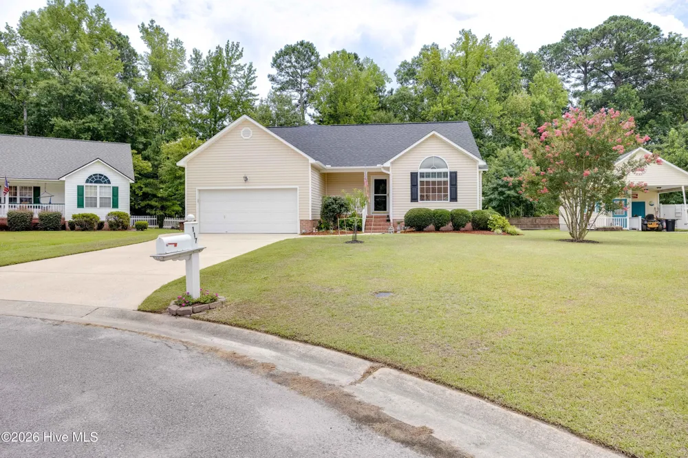 117 Ore Court Washington, NC 27889