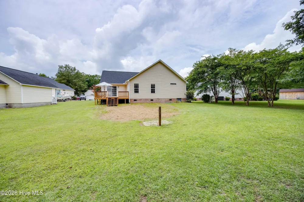 117 Ore Court Washington, NC 27889