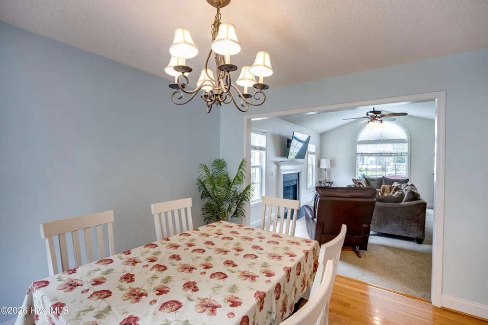 117 Ore Court Washington, NC 27889