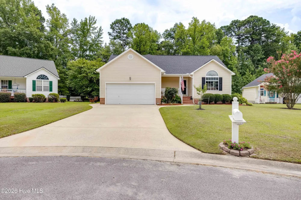 117 Ore Court Washington, NC 27889