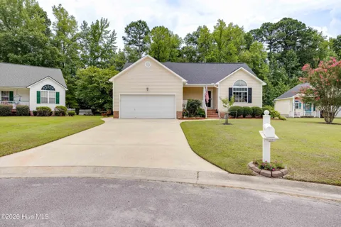 117 Ore Court