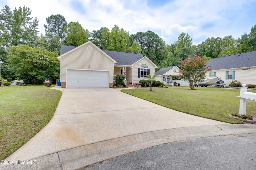 117 Ore Court Washington, NC 27889