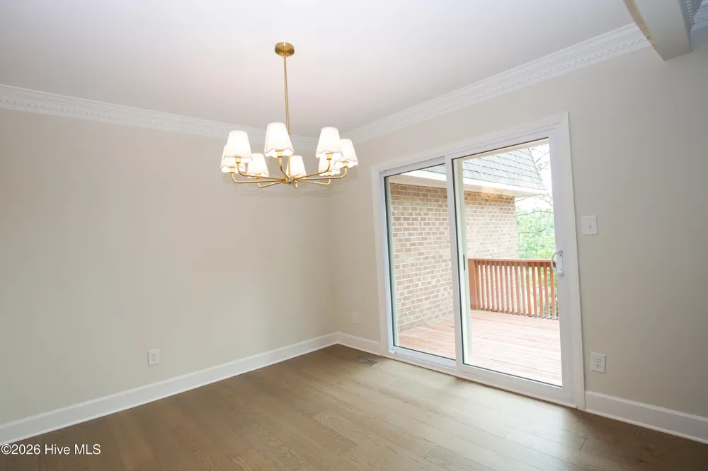 131 Racquet Lane Pinehurst, NC 28374