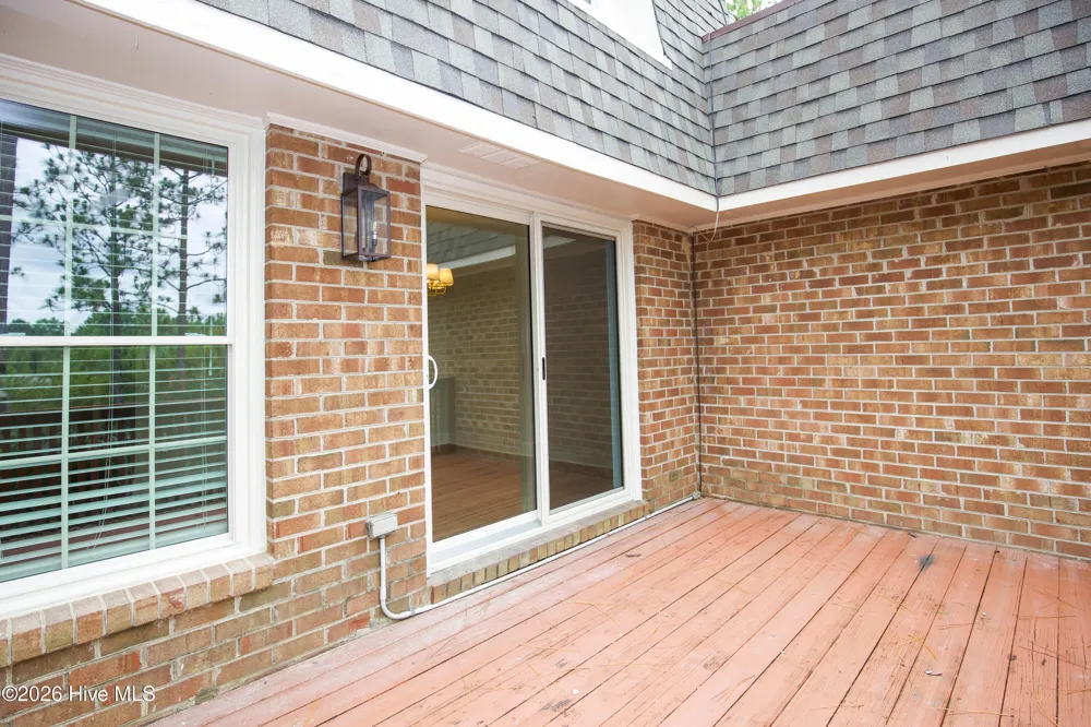 131 Racquet Lane Pinehurst, NC 28374