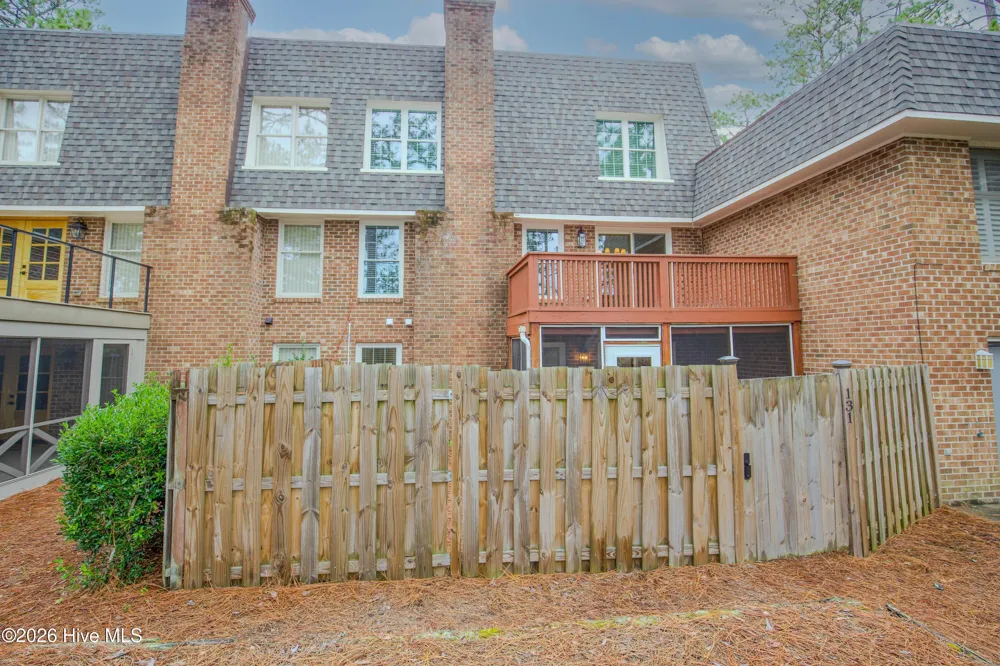 131 Racquet Lane Pinehurst, NC 28374