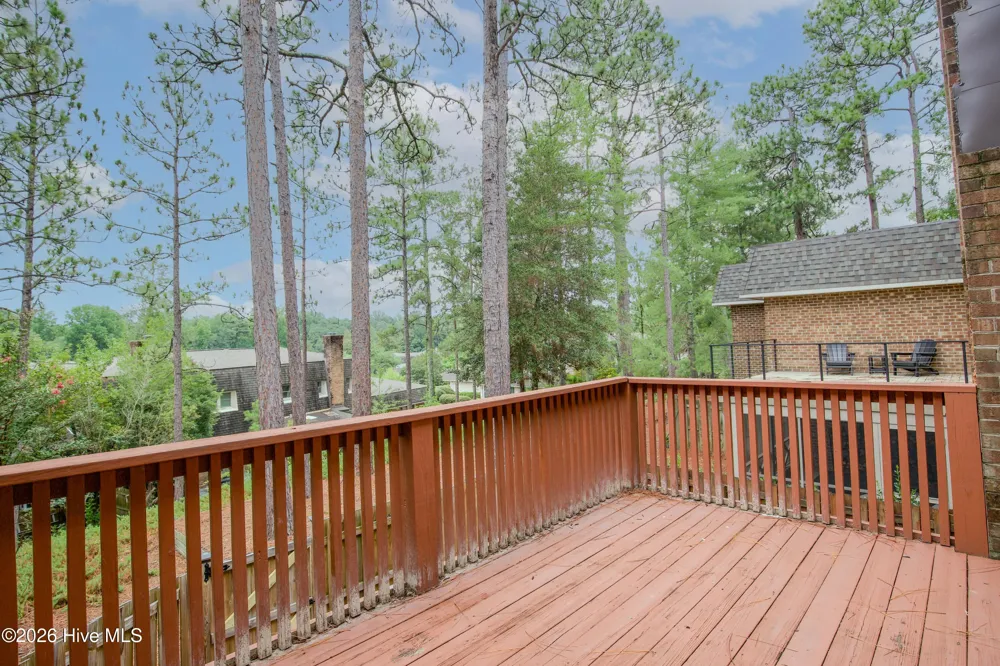 131 Racquet Lane Pinehurst, NC 28374