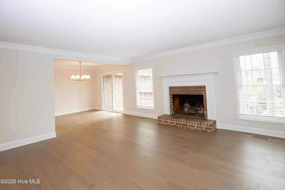 131 Racquet Lane Pinehurst, NC 28374