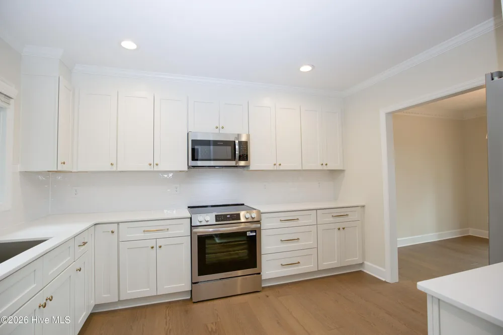 131 Racquet Lane Pinehurst, NC 28374