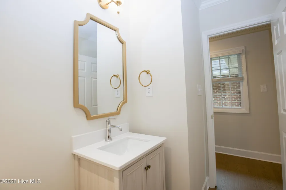 131 Racquet Lane Pinehurst, NC 28374