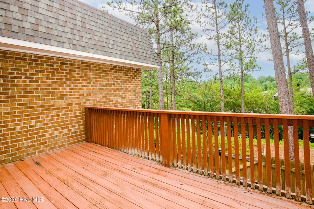 131 Racquet Lane Pinehurst, NC 28374