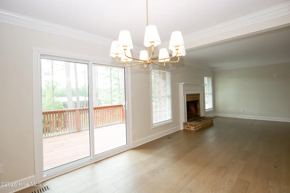 131 Racquet Lane Pinehurst, NC 28374