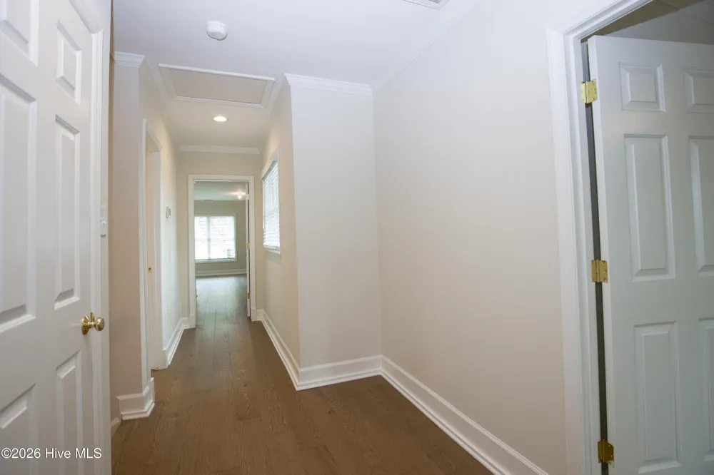 131 Racquet Lane Pinehurst, NC 28374