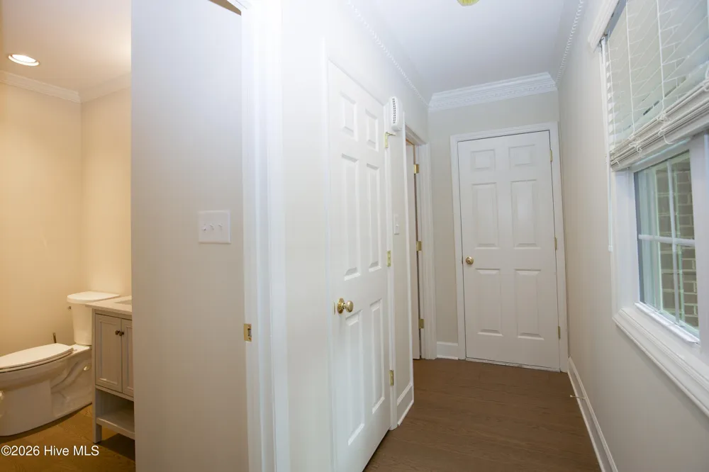 131 Racquet Lane Pinehurst, NC 28374