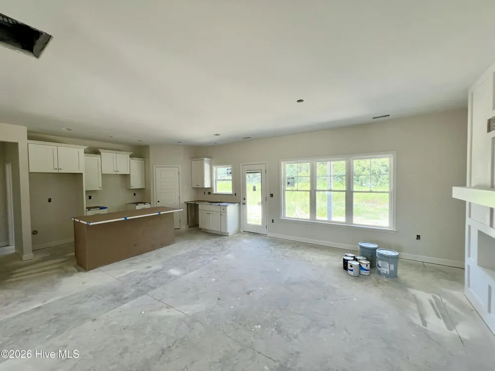419 Creeks Edge Drive Pikeville, NC 27863