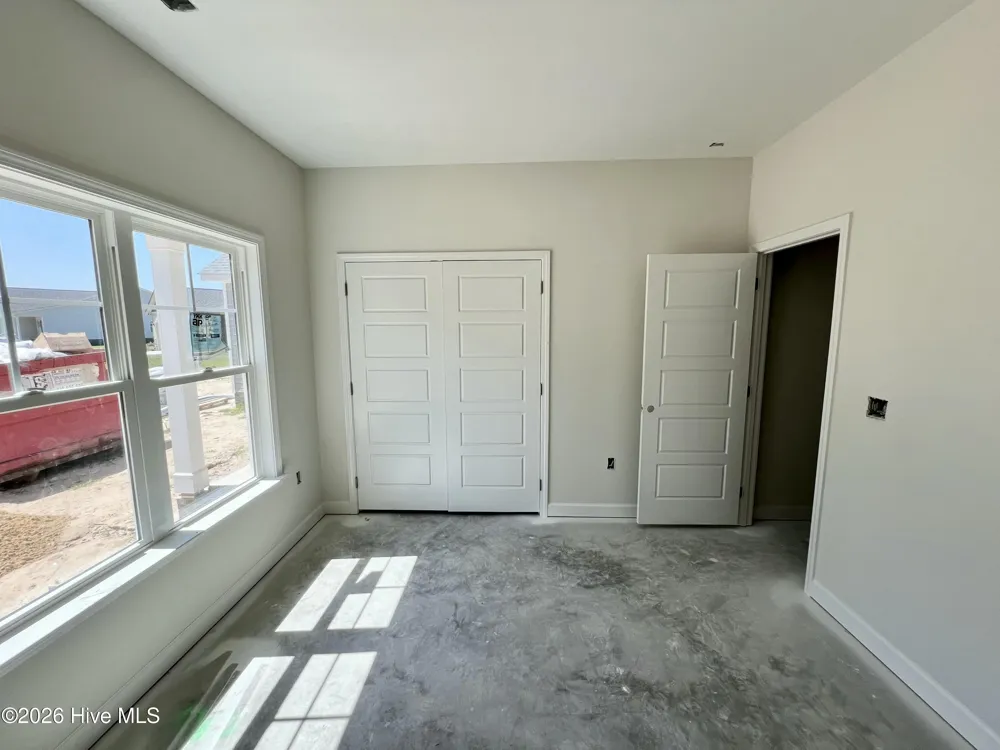 419 Creeks Edge Drive Pikeville, NC 27863