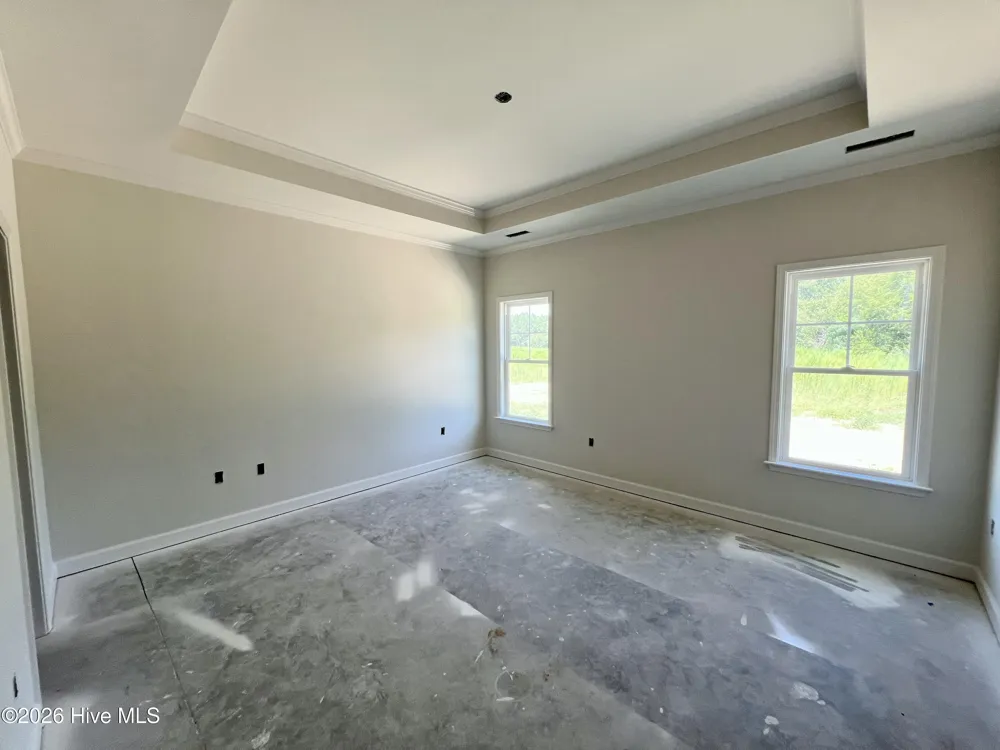 419 Creeks Edge Drive Pikeville, NC 27863