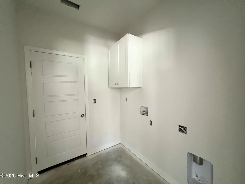 419 Creeks Edge Drive Pikeville, NC 27863
