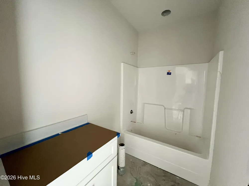 419 Creeks Edge Drive Pikeville, NC 27863