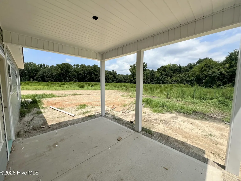 419 Creeks Edge Drive Pikeville, NC 27863