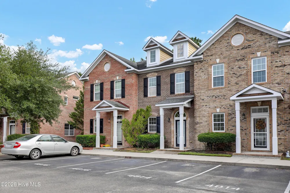 4816 Exton Park Loop Castle Hayne, NC 28429