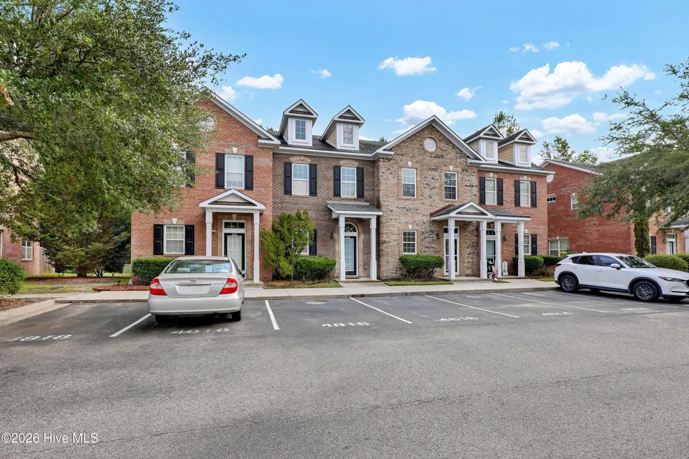 4816 Exton Park Loop Castle Hayne, NC 28429